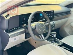 هيونداي كونا